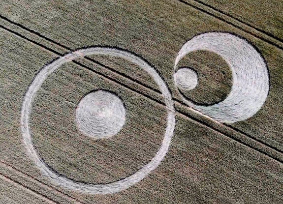 crop circle at Tabarel | May 30 2020