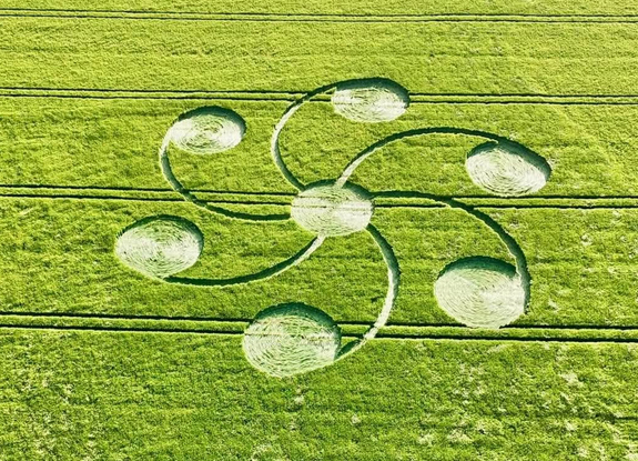 crop circle at location withheld | may 10 2026